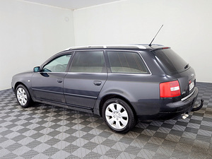 Audi A6 Comforline 2.5 TDI 120kW (4 foto / 7)