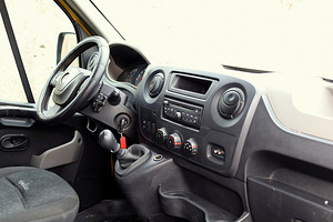 Opel Movano Extralong Lift 2.3 dCi 92kW (5 foto / 8)