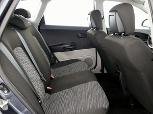 Kia Ceed Elegance ATM 1.6 90kW (7 foto / 7)
