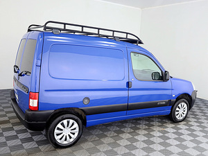 Citroen Berlingo Van 1.4 55kW (3 foto / 8)