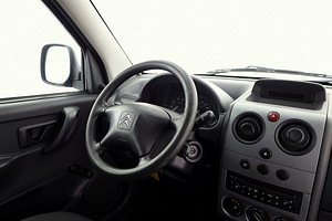 Citroen Berlingo Van 1.4 55kW (5 foto / 8)