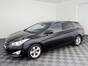 Hyundai i40 Comfort ATM 1.7 CRDi 100kW (2 foto / 7)