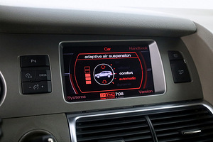 Audi Q7 Highline ATM 3.0 TDI 155kW (8 foto / 9)