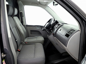 Volkswagen Transporter Kasten 1.9 TDI 75kW (6 foto / 7)