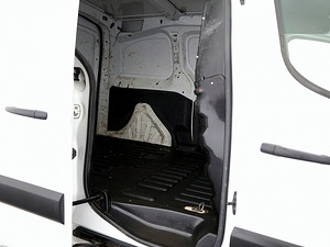 Peugeot Partner Van 1.6 HDi 66kW (7 foto / 8)