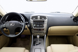 Lexus IS 250 Comfort ATM 2.5 153kW (5 foto / 8)
