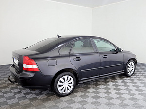 Volvo S40 Summum 2.4 103kW (3 foto / 7)