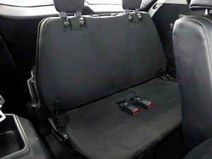 Peugeot 4007 Luxury 2.2 HDi 115kW (8 foto / 9)