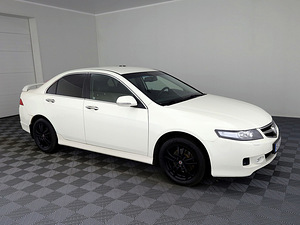 Honda Accord Sport Facelift LPG 2.0 114kW (1 foto / 8)