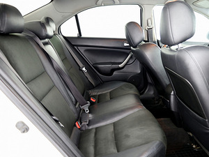 Honda Accord Sport Facelift LPG 2.0 114kW (7 foto / 8)