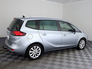 Opel Zafira Elegance 1.6 CDTi 100kW (3 foto / 9)