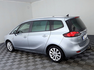 Opel Zafira Elegance 1.6 CDTi 100kW (4 foto / 9)