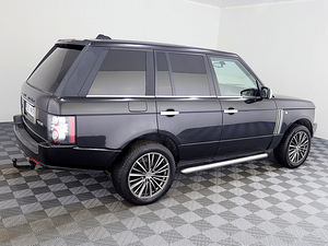 Land Rover Range Rover Vogue 2.9 D 130kW (3 foto / 8)