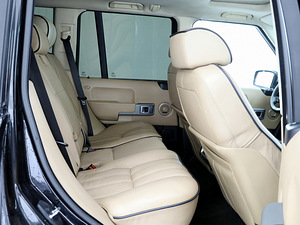 Land Rover Range Rover Vogue 2.9 D 130kW (7 foto / 8)