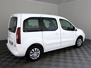 Citroen Berlingo Multispace Facelift 1.6 HDi 55kW (3 foto / 7)