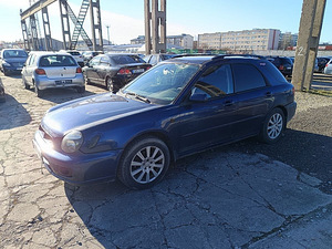 Subaru Impreza Sport 4x4 1.6 70kW (2 foto / 7)