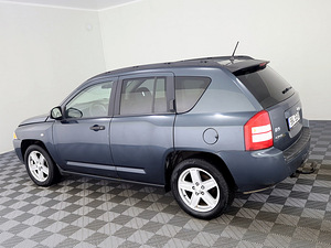 Jeep Compass Comfort 4x4 2.0 CRD 103kW (4 foto / 7)