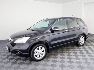 Honda CR-V Elegance ATM 2.0 110kW (2 foto / 7)