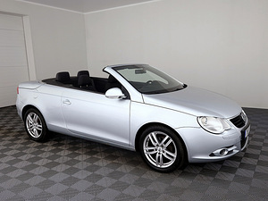 Volkswagen Eos Sportline 2.0 110kW (1 foto / 9)