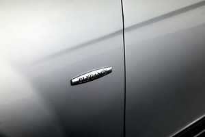 Mercedes-Benz C 220 Elegance ATM 2.1 CDI 125kW (8 foto / 8)