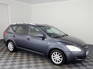 Kia Ceed Elegance 1.6 90kW (1 фото из 8)