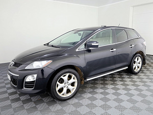 Mazda CX-7 Luxury Facelift 2.2 D 127kW (2 foto / 7)