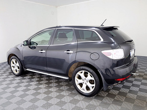 Mazda CX-7 Luxury Facelift 2.2 D 127kW (4 foto / 7)