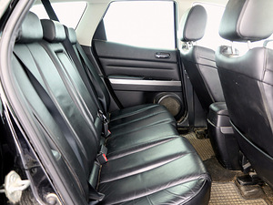 Mazda CX-7 Luxury Facelift 2.2 D 127kW (7 foto / 7)
