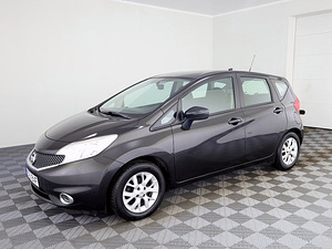 Nissan Note Elegance 1.2 59kW (2 foto / 8)