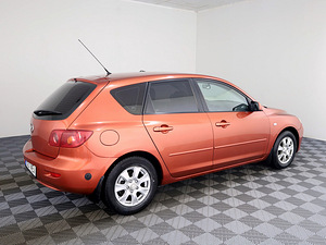 Mazda 3 Elegance LPG ATM 1.6 77kW (3 foto / 8)