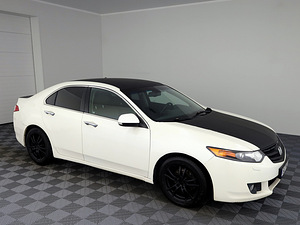 Honda Accord Comfort ATM 2.0 115kW (1 foto / 7)