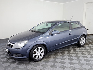 Opel Astra GTC ATM 1.4 66kW (2 foto / 7)
