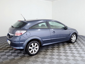 Opel Astra GTC ATM 1.4 66kW (3 foto / 7)