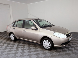 Renault Thalia Facelift 1.1 55kW (1 foto / 7)