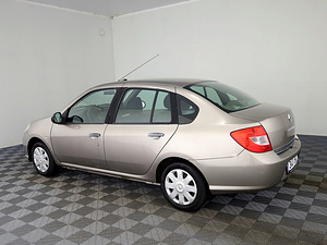 Renault Thalia Facelift 1.1 55kW (4 foto / 7)