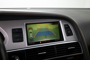 Audi A6 Exclusive Quattro Facelift ATM 2.7 TDI 120kW (9 foto / 9)