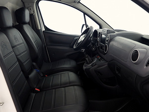 Citroen Berlingo Van Facelift 1.6 72kW (6 foto / 8)