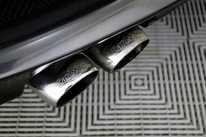 Mercedes-Benz C 220 Luxury 2.2 CDI 105kW (8 foto / 8)