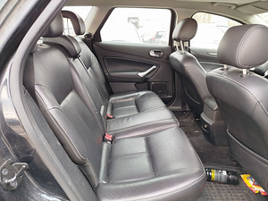 Ford Mondeo Ghia Luxury 2.0 TDCi 103kW (7 foto / 7)