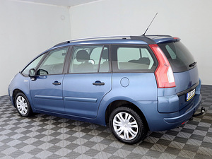 Citroen C4 Picasso Comfort 1.6 88kW (4 foto / 8)
