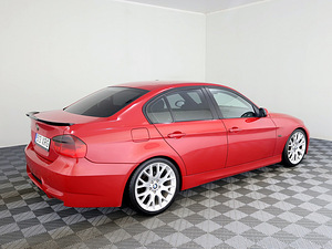 BMW 320 M-Power 2.0 D 130kW (3 foto / 9)