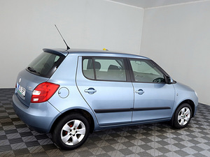Skoda Fabia Comfortline 1.2 51kW (3 foto / 7)