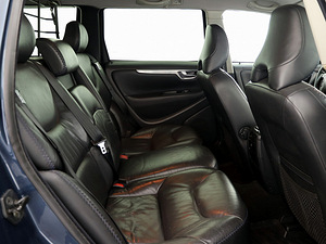 Volvo XC70 Summum Facelift AWD ATM 2.4 D5 136kW (7 foto / 7)