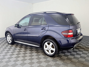Mercedes-Benz ML 350 Luxury ATM 3.5 200kW (4 foto / 7)