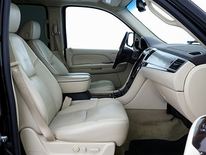 Cadillac Escalade Luxury LPG ATM 6.2 301kW (6 foto / 8)