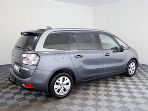 Citroen C4 Picasso Comfort 1.6 115kW (3 foto / 9)