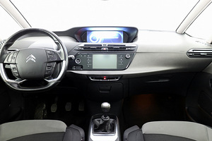 Citroen C4 Picasso Comfort 1.6 115kW (5 foto / 9)