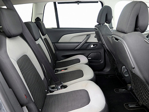 Citroen C4 Picasso Comfort 1.6 115kW (7 foto / 9)