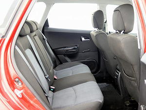 Kia Ceed Facelift 1.6 CRDi 85kW (7 foto / 7)