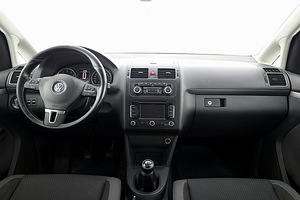 Volkswagen Touran Comfortline 1.4 110kW (5 foto / 7)